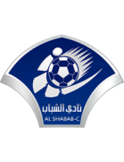 Al Nasr team logo