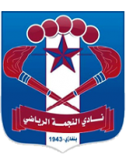 Al-Najma team logo