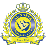 Al Nassr team logo
