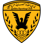 Al Fahaheel team logo