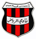 Al Faisaly team logo