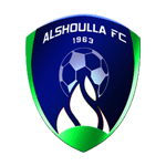 Al Shoalah team logo