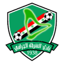Al Shorta team logo