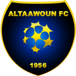 Al Taawon team logo