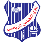 Al Tadhamon team logo