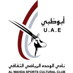 Al Ittihad Kalba team logo