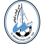Al Wakrah team logo