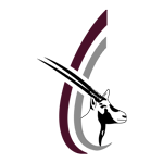 Al Hussein team logo
