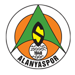 Alanyaspor team logo