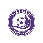 Alashkert team logo