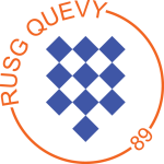 Albert Quévy-Mons team logo