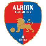 Albion team logo
