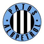 Albpetrol Patos team logo