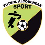 Alcobendas Sport team logo