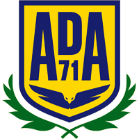 Alcorcón team logo