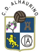 Alhaurín team logo
