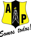 Atlético Nacional team logo