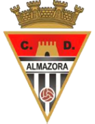 Atlético Astorga team logo