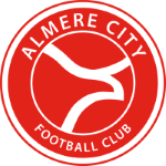 Almere City team logo