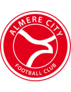 Almere City II team logo
