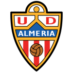 Almería team logo