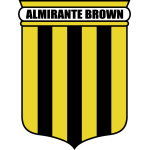 Almirante Brown team logo