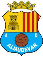 Almudévar team logo