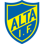 Alta team logo