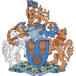 Aldershot Town team logo