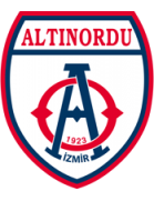 Altınordu team logo