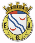 Alverca team logo
