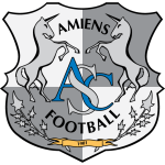 Amiens SC team logo