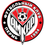 Amkar Perm' team logo