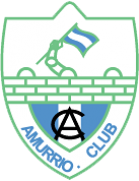 Amurrio team logo
