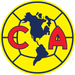 América team logo