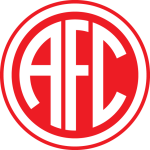 América RJ team logo