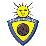 PE Sant Jordi team logo
