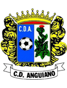 Anguiano team logo