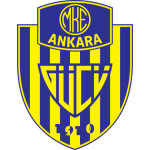 Ankaragücü team logo