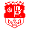 HB Chelghoum Laïd team logo