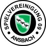 Ansbach team logo