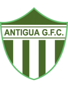 Guastatoya team logo