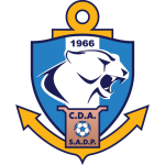 Antofagasta team logo