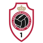 Antwerp team logo