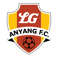 Anyang team logo