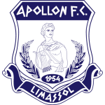 Paphos team logo