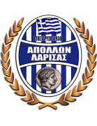 Apollon Larissa team logo
