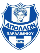 Apollon Paralimniou team logo