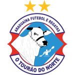 Araguaína team logo