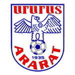 Ararat team logo